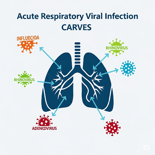 ОРВИ логотип