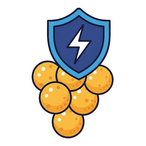 Стафилококк логотип