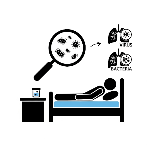 Коронавирус логотип